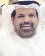 داحمد براك الهيفي﻿