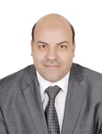 المستشار داحمد اللقاني﻿