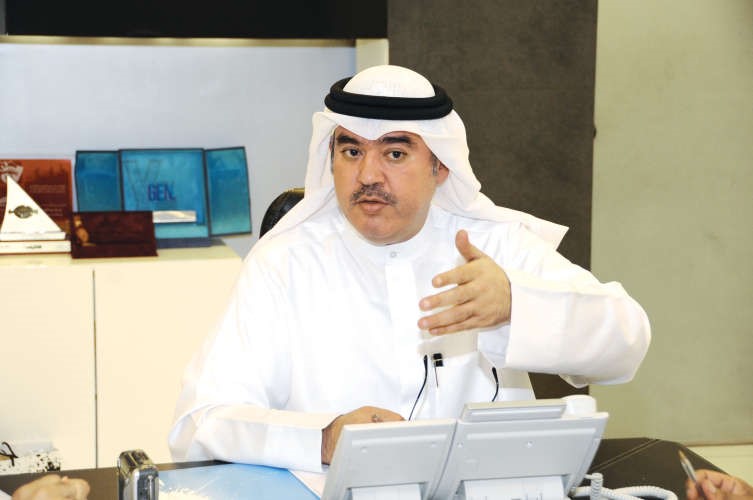 البراك لقراء «الأنباء»: مستحيل أن نوافق على خصخصة التعليم أو الصحة