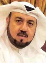 فيصل الشعيب﻿