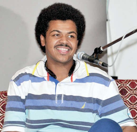 محمد الحملي