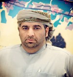 عزيز العمراني﻿