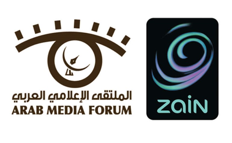 «زين» راع ماسي للملتقى الإعلامي العربي الثالث عشر