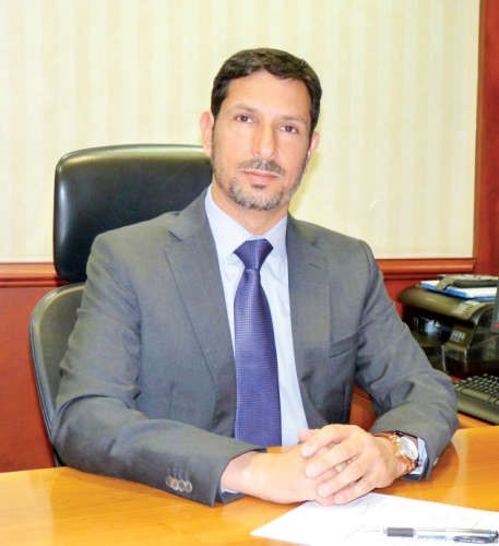 مطلق العازمي 