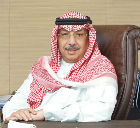 الشيخ محمد الجراح﻿