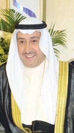 الشيخ فيصل الحمود﻿