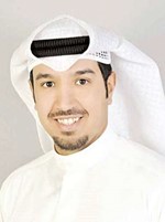 عبدالله الثاقب﻿