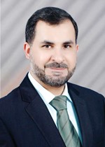 د عبدالله العجمي﻿