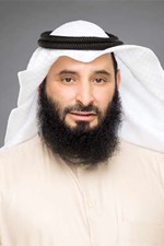 سعود الحريجي﻿