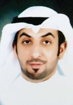 المحامي عبدالعزيز البريوج