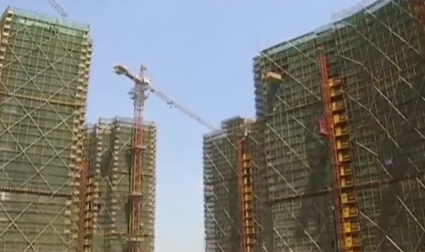 ألفا مليار دولار خسائر العالم إن لم تنخفض درجات الحرارة