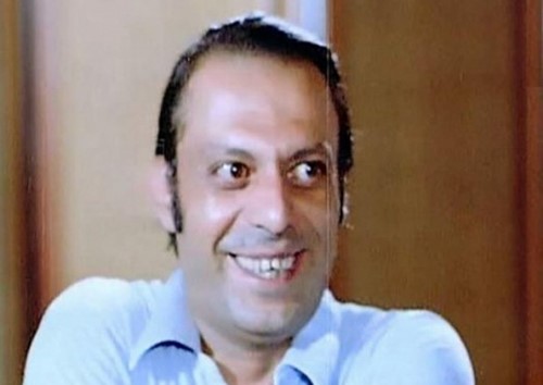 بالصور.. شاهدوا كيف أصبح الفنّان الكبير أسامة عبّاس.. في أول ظهور له بعد غياب 