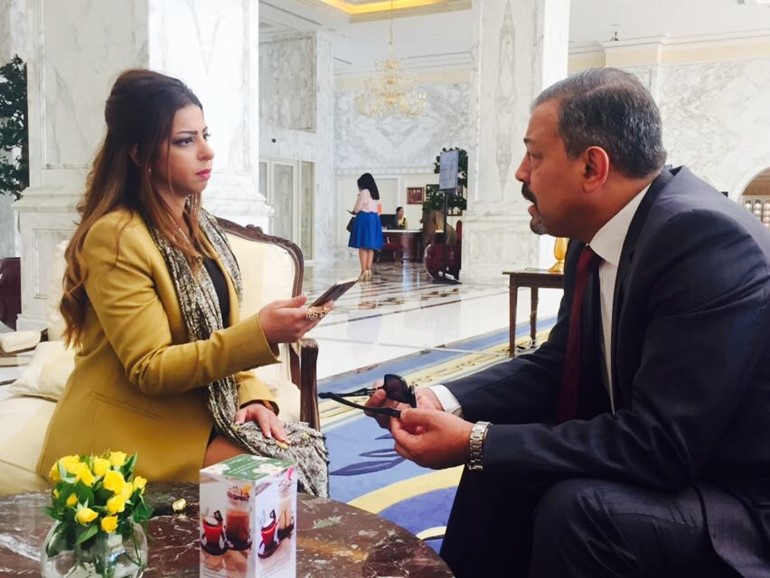 عمرو الكحكي لـ «الأنباء»: الإعلام العربي ليس على ما يرام وتجربة الكويت تظل الأكثر ثراءً