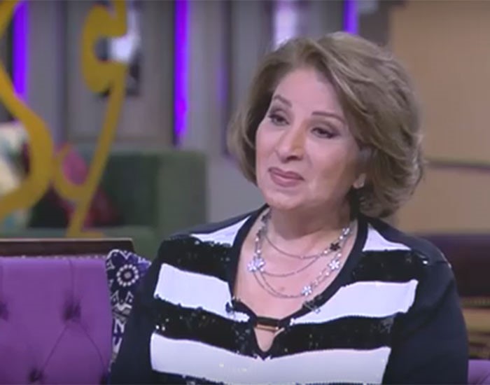 بالفيديو .. بوسي تكشف سبب عودتها إلى نور الشريف قبيل وفاته