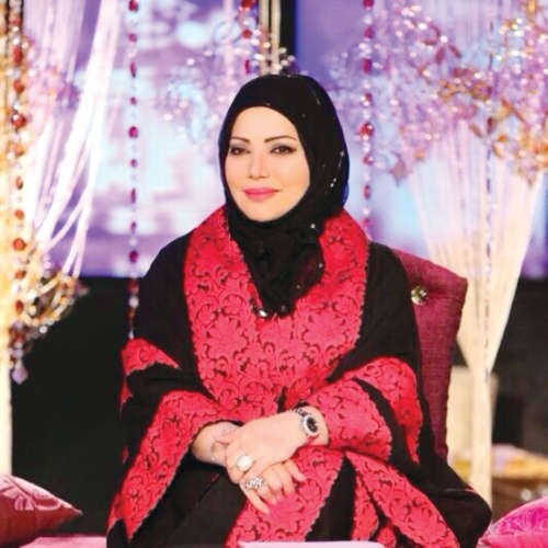 نادية صقر﻿
