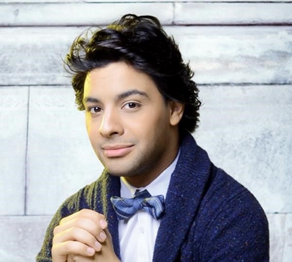 احمد جمال