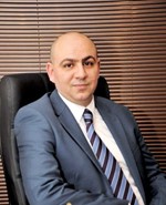 حاتم يوسف﻿