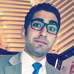 عمر نجم﻿