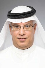 مبارك الحريص