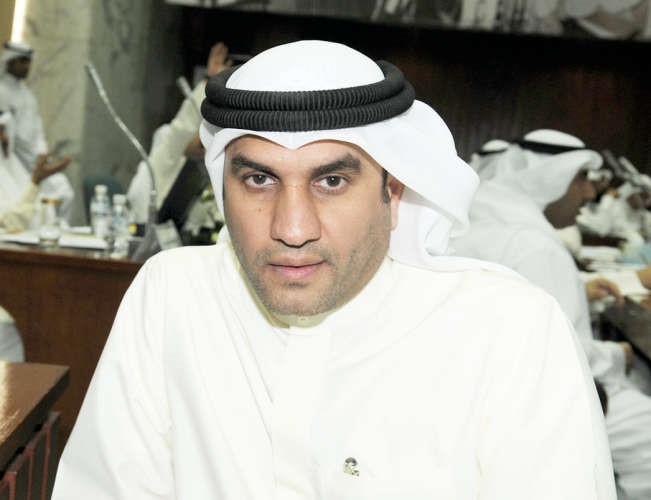 عبدالله الكندري﻿
