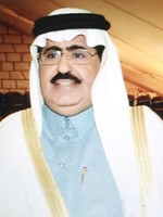 دتركي بن قبلان