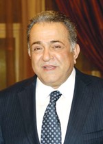 فريد مكاري