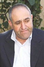 علي الحجيري