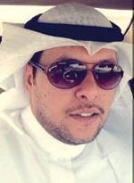 سامي العنزي﻿