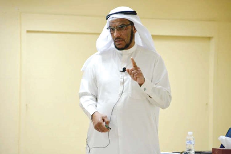 البروفيسور راشد السهل 
﻿﻿ ورشة ادارة الخلافات الزوجية﻿