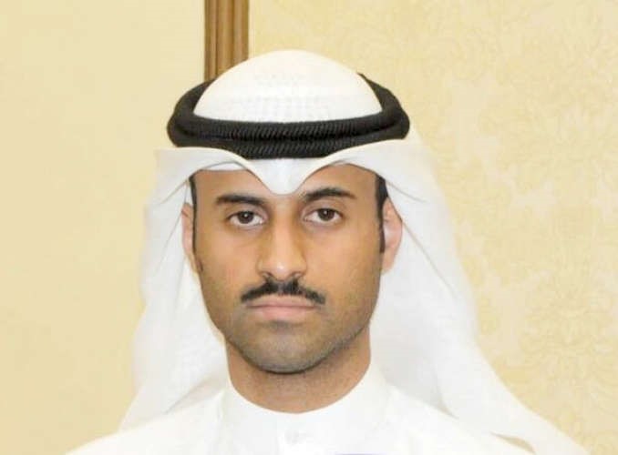 سعود الحجيلان﻿