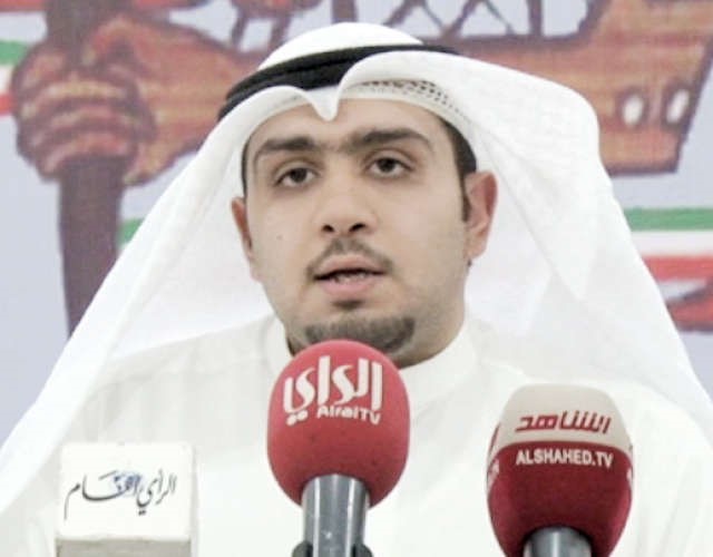 عبدالله الشطي ﻿