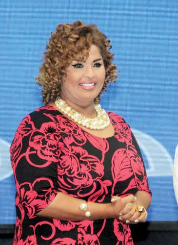 هيا الشعيبي﻿
