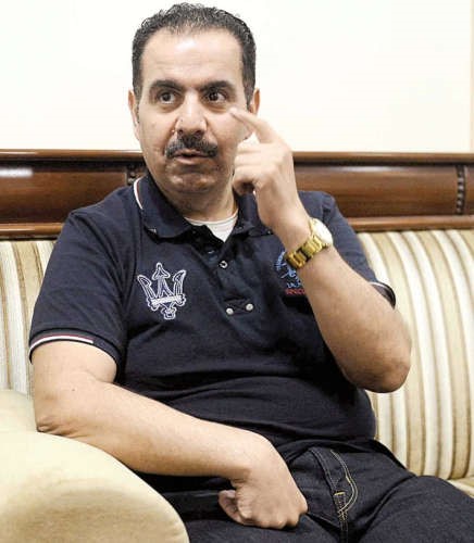 عادل المسلم﻿