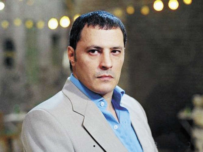 عمرو عبدالجليل﻿