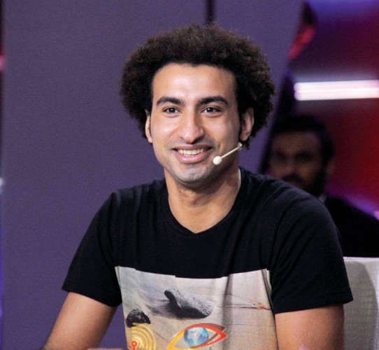 علي ربيع﻿