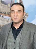 عمرو الجمال