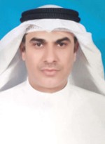 جمال العامر