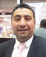 مهاب فريد
