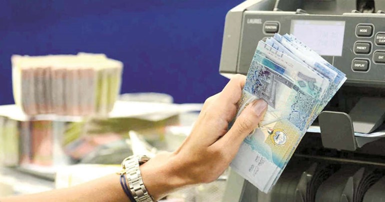 «الوطني»: تباطؤ نمو القروض الشخصية للشهر الثالث على التوالي