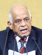 عودة مصر إلى البرلمان الأفريقي