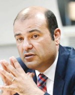 وزير التموين في واشنطن اليوم