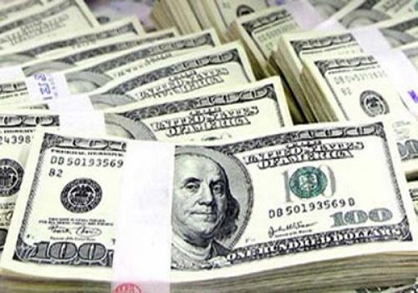 استقرار الدولار بالسوق السوداء