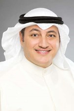 عسكر العنزي