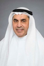 دعبدالله الطريجي