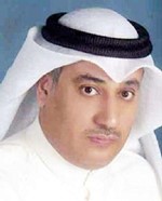  المحامي محمد الخالدي 
