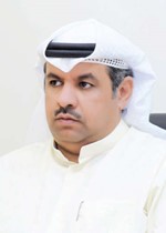  المحامي مبارك الخشاب﻿