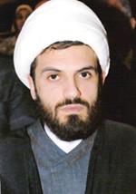 الشيخ محمد الحاج حسن