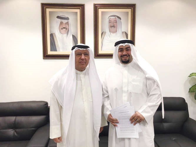 دعبدالرحيم ذياب وعلي حاجي