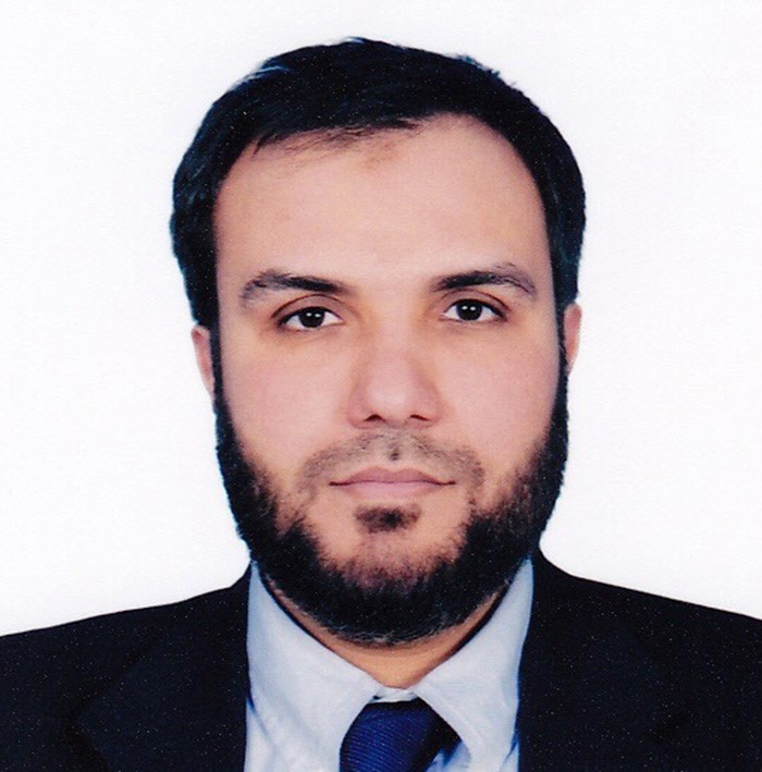 دحسن الشمري