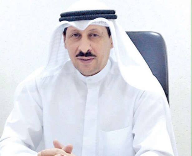 ظاهر الصويان﻿